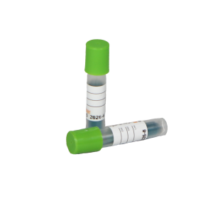 Etilen Oksit Sterilizasyonu için PIBIO Biyolojik İndikatör (PIBIO 150)