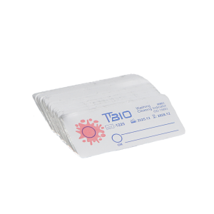 PIBIO Yıkama Temizleme İndikatörü (WM01)