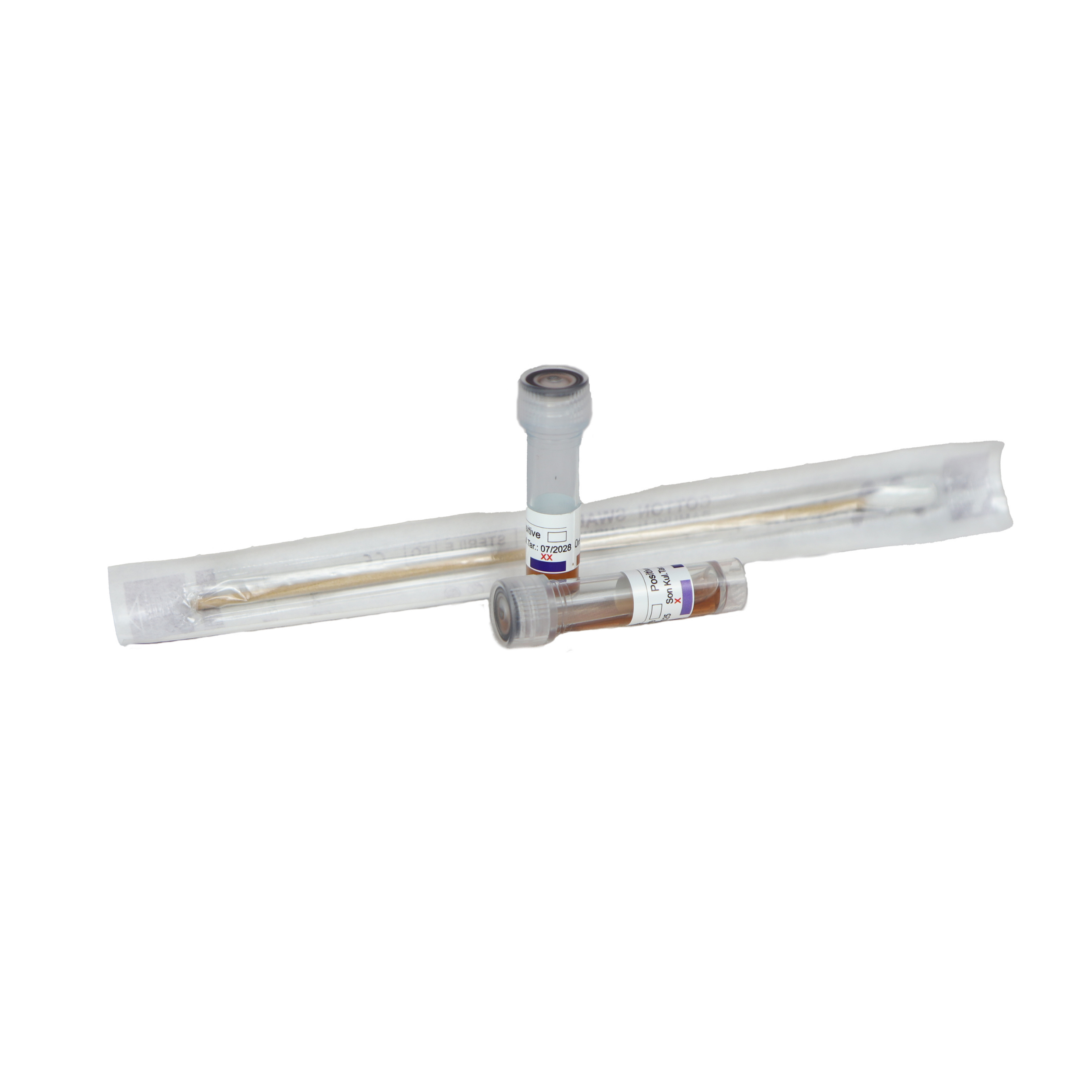 PIBIO Protein Kalıntı Testi (PCR01)