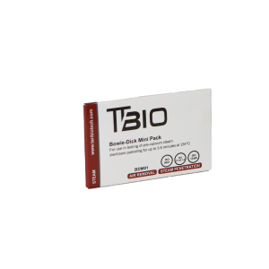 Bowie & Dick Test Paketleri (BDM01)