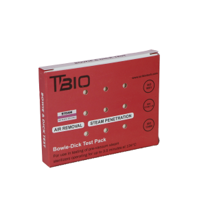 Bowie & Dick Test Paketleri (BDM02)