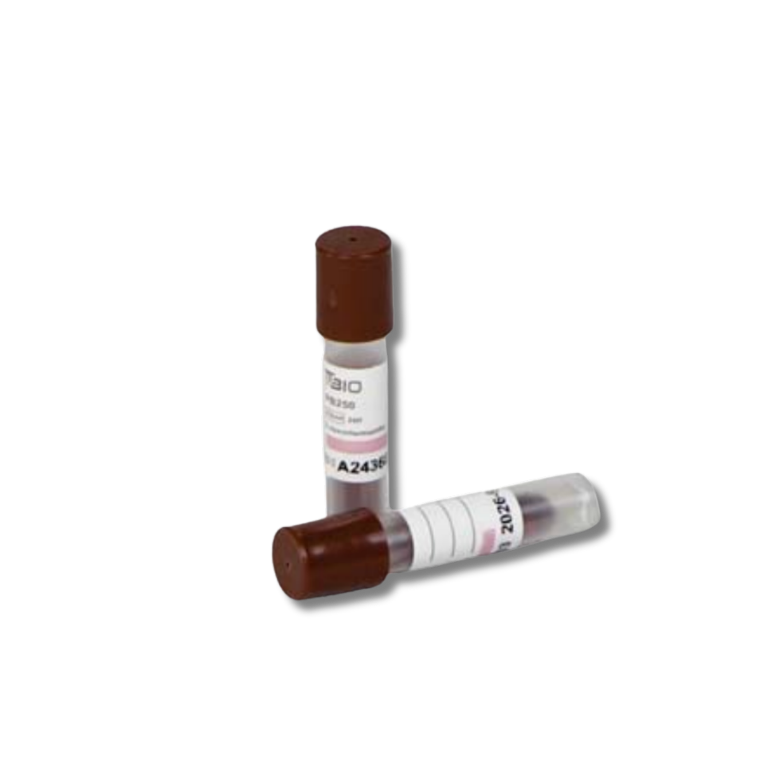 Buhar Sterilizasyonu için PIBIO Biyolojik İndikatör (PIBIO 250)