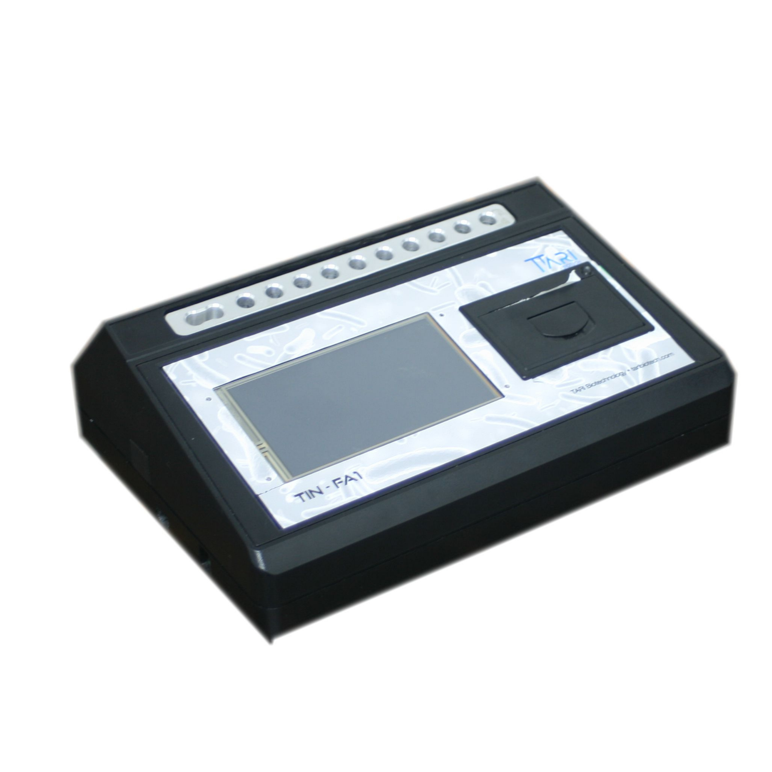 TARI İnkübatörleri TIN-FA1