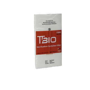 PIBIO Konteyner Filtreleri (FD02)