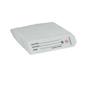 PIBIO Konteyner Etiketi (MCL01)