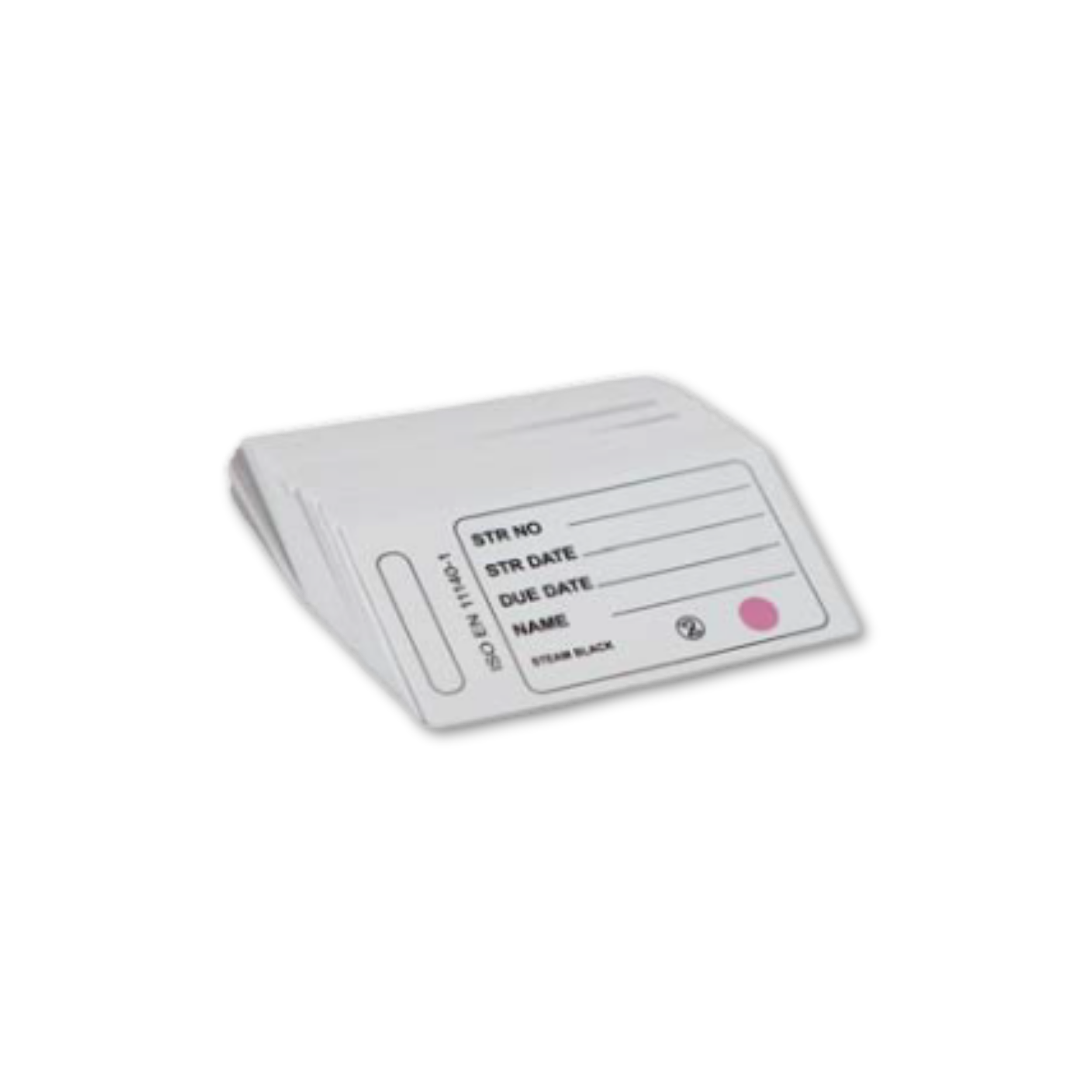 PIBIO CONTAINER LABEL (MCL01)