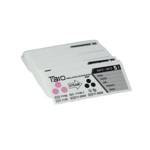 PIBIO Tip 5 Buhar Kimyasal İndikatörü (TY50)