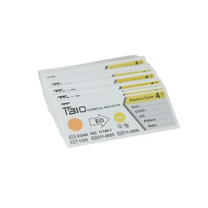 PIBIO Tip 4 Etilen Oksit Kimyasal İndikatörü (EO40)